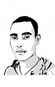 MICHAEL JACOB vignette